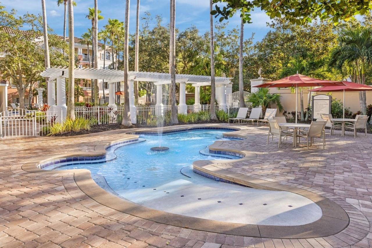 Hotel Marriott'S Grande Vista Orlando Zewnętrze zdjęcie
