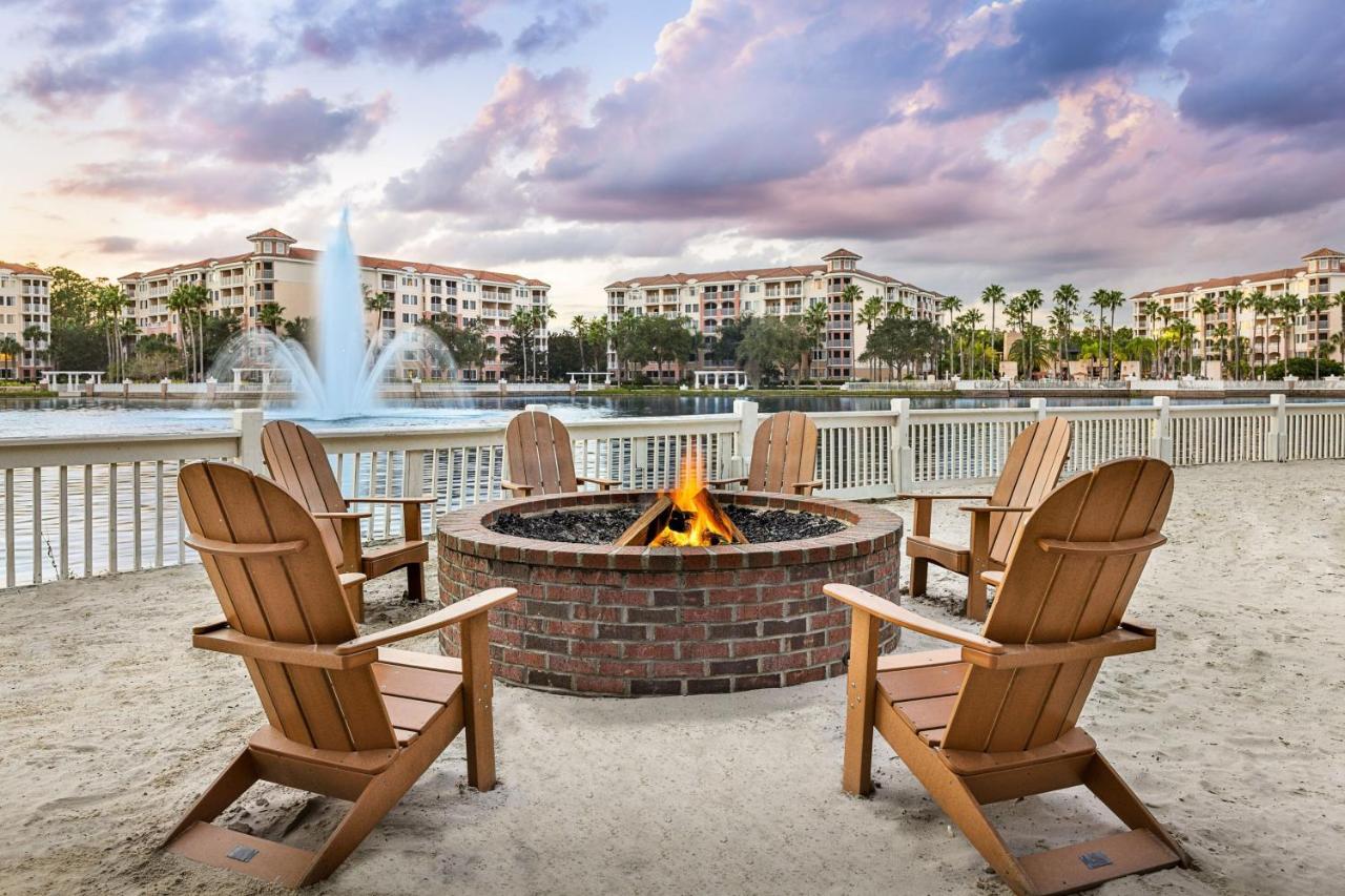 Hotel Marriott'S Grande Vista Orlando Zewnętrze zdjęcie
